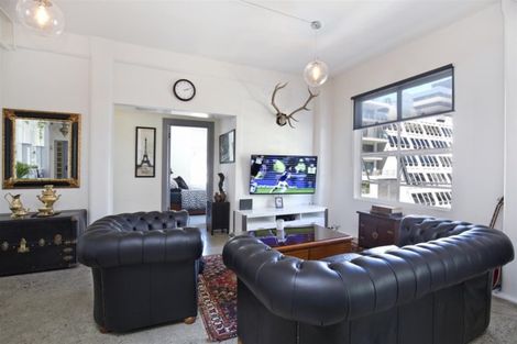 Photo of property in 8c/9 Victoria Street, Auckland Central, Auckland, 1010