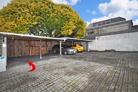 Photo of property in 5/5 Sarawia Street, Newmarket, Auckland, 1052