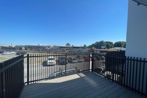 Photo of property in 13/333 Lincoln Road, Addington, Christchurch, 8024