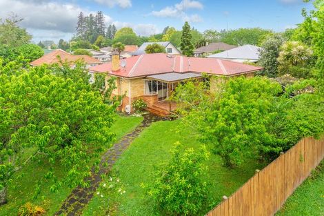 Photo of property in 94 Galloway Street, Hamilton East, Hamilton, 3216