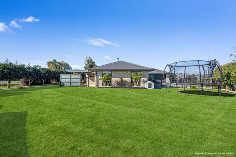 Photo of property in 31 Seymour Drive, Rolleston, 7614