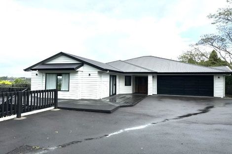 Photo of property in 6 Oakridge Place, Tauriko, Tauranga, 3110