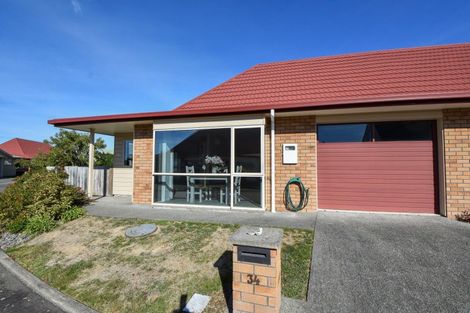 Photo of property in Villa Estate, 34/55 Armstrong Avenue, Carterton, 5713