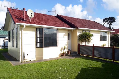 Photo of property in 2 Walton Street, Bulls, 4818