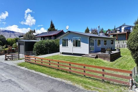 Photo of property in 34 Scott Street, Lake Tekapo, 7999