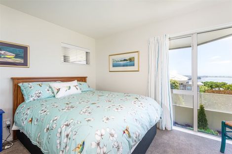Photo of property in 45a Marama Crescent, Mount Pleasant, Christchurch, 8081