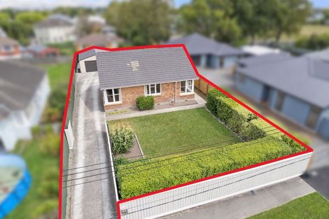 Photo of property in 5 Riselaw Street, Mairehau, Christchurch, 8013