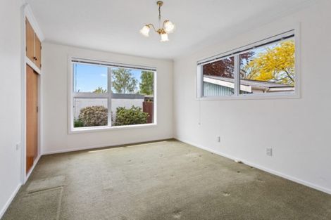 Photo of property in 3 Glenavon Place, Ilam, Christchurch, 8041