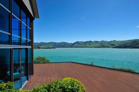 Photo of property in 67 Koromiko Crescent, Diamond Harbour, 8971