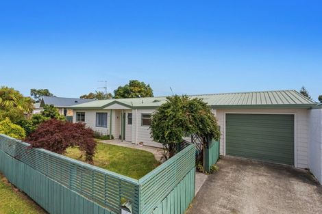 Photo of property in 4 Tunui Place, Whakatane, 3120