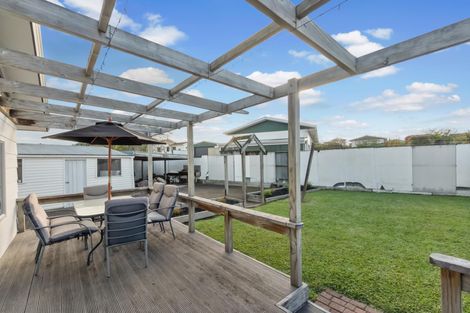 Photo of property in 36 Snell Street, Morrinsville, 3300