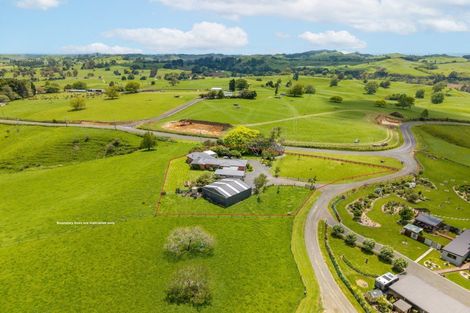 Photo of property in 95a Pearsons Road, Putaruru, 3481