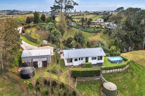 Photo of property in 140a Cooper Road, Pollok, Waiuku, 2684