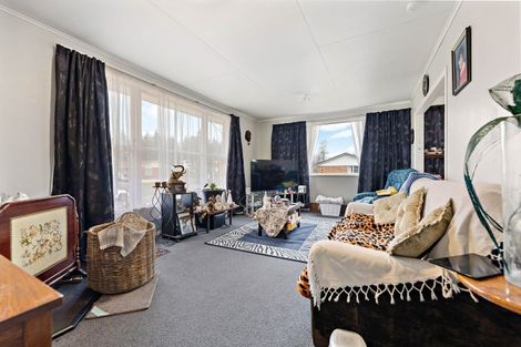 Photo of property in 7 Te Wharekaihua Grove, Turangi, 3334