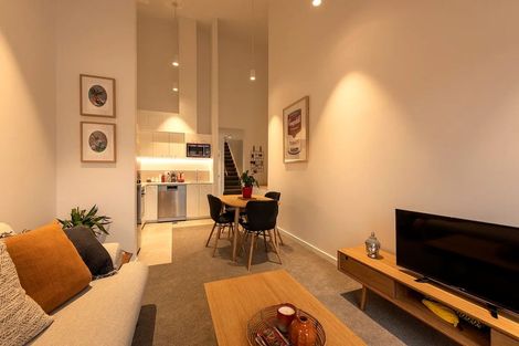 Photo of property in 5/54 Webb Street, Te Aro, Wellington, 6011