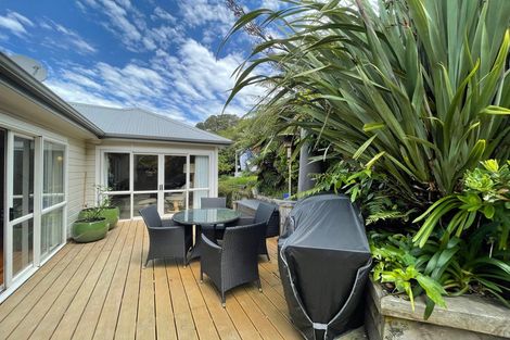 Photo of property in 49a Oban Street, Wadestown, Wellington, 6012