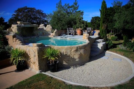 Photo of property in 886 Two Chain Road, Swannanoa, Rangiora, 7475