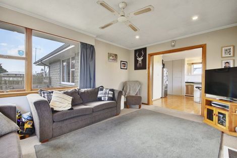 Photo of property in 35 Geddis Street, Rangiora, 7400