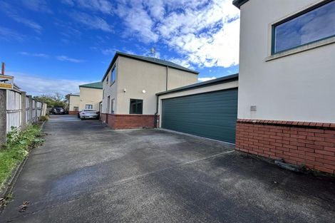 Photo of property in 35a Olliviers Road, Phillipstown, Christchurch, 8011