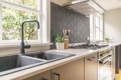 Photo of property in 94 Woodland Road, Johnsonville, Wellington, 6037