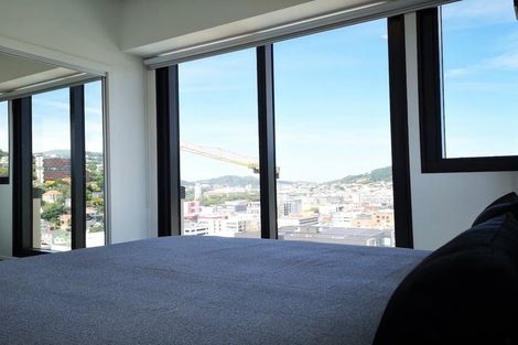 Photo of property in 1906/111 Dixon Street, Te Aro, Wellington, 6011