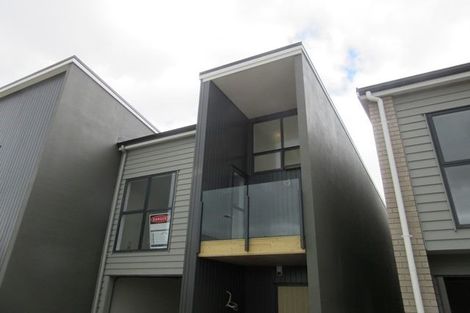 Photo of property in 34 Liquidambar Drive, Hobsonville, Auckland, 0616