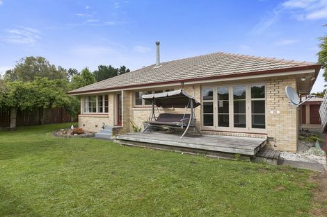 Photo of property in 20 Good Street, Matangi, Hamilton, 3284