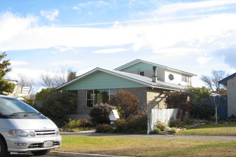 Photo of property in 84 Ashworth Street, Alexandra, 9320