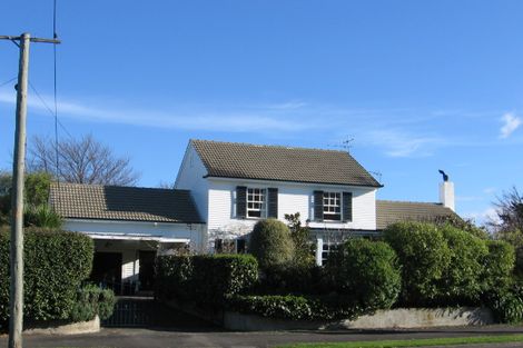 Photo of property in 77 Cole Street, Masterton, 5810