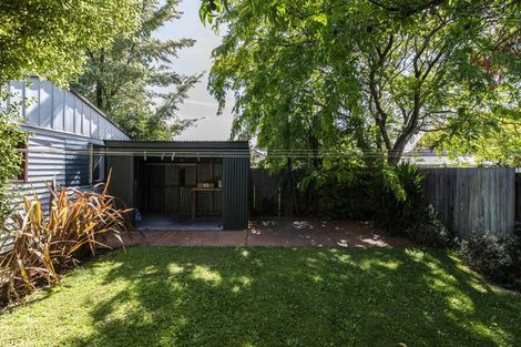 Photo of property in 218a Knowles Street, St Albans, Christchurch, 8052