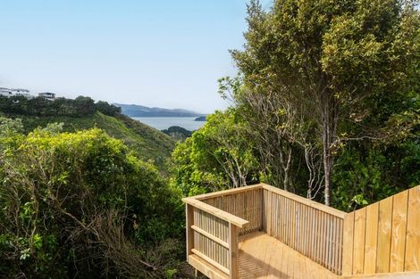 Photo of property in 5 Plumer Street, Johnsonville, Wellington, 6037