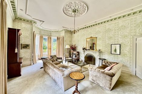 Photo of property in Totara Estate, 583 Alma-maheno Road, Alma, Oamaru, 9492