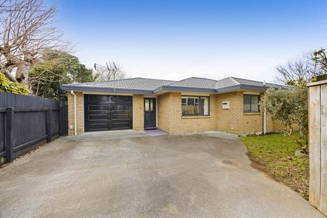 Photo of property in 17a Exeter Street, Brooklands, New Plymouth, 4310