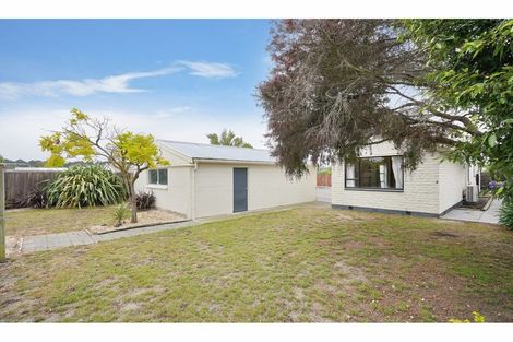 Photo of property in 18 Allstone Place, Burwood, Christchurch, 8083