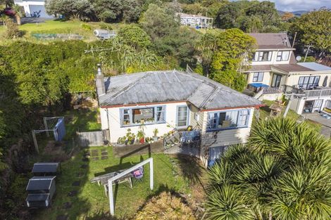 Photo of property in 224 Matai Road, Raumati Beach, Paraparaumu, 5032