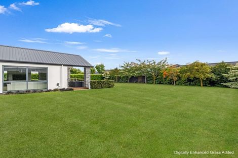 Photo of property in 7 Anfield Way, Lincoln, 7608