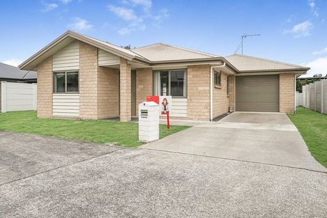 Photo of property in 63a Te Manatu Drive, Huntington, Hamilton, 3210