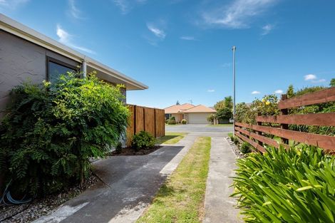 Photo of property in 36 Burleigh Road, Redwoodtown, Blenheim, 7201