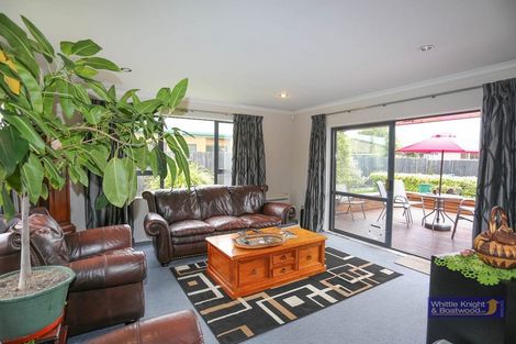 Photo of property in 16 Saint Judes Lane, Woolston, Christchurch, 8062