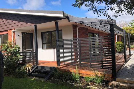 Photo of property in 7a Fleetwood Grove, Waikanae, 5036