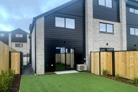 Photo of property in 4/4 Taramea Place, Addington, Christchurch, 8024