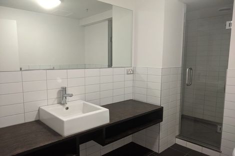 Photo of property in Sol Apartments, 23/37 Jessie Street, Te Aro, Wellington, 6011