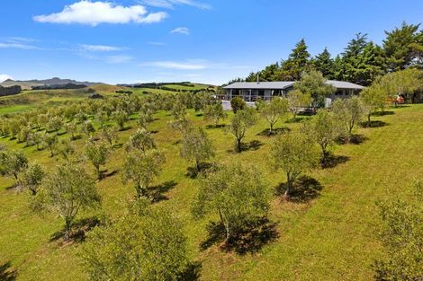 Photo of property in 72 Leccino Valley Road, Mangonui, 0494