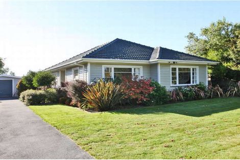 Photo of property in 2 Jameson Avenue, St Albans, Christchurch, 8052