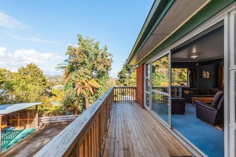Photo of property in 21 East Street, Taumarunui, 3920