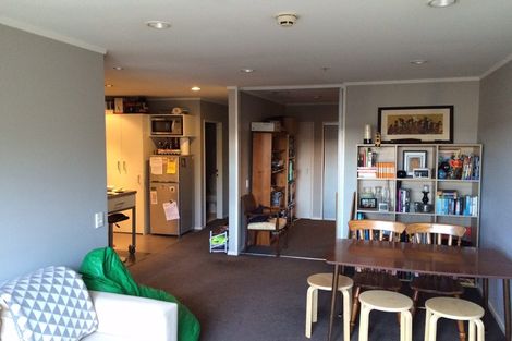 Photo of property in 427/184 Symonds Street, Eden Terrace, Auckland, 1010