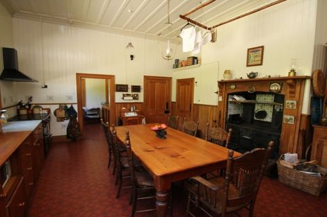 Photo of property in Burnside Homestead, 527 Burnside Road, Elderslie, Oamaru, 9492