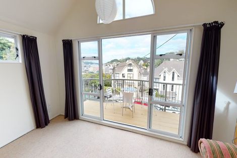 Photo of property in 34 Macdonald Crescent, Te Aro, Wellington, 6011