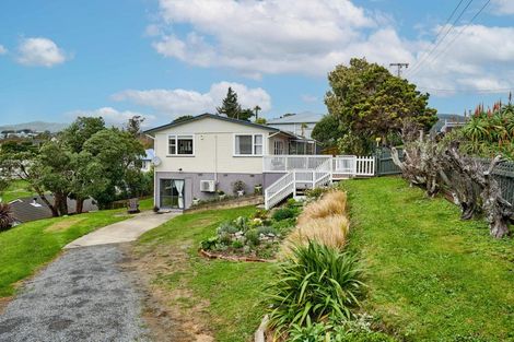 Photo of property in 23 Awatea Street, Ranui, Porirua, 5024