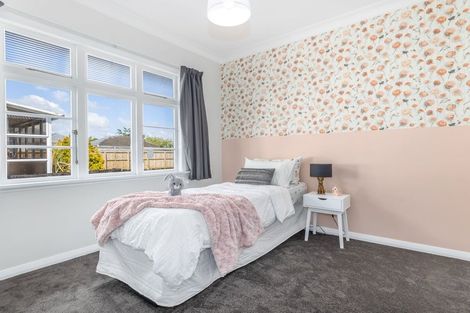 Photo of property in 19 Bowen Street, Levin, 5510